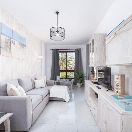 Home2Book Jable Beach Apartment 莫罗德哈布雷 外观 照片