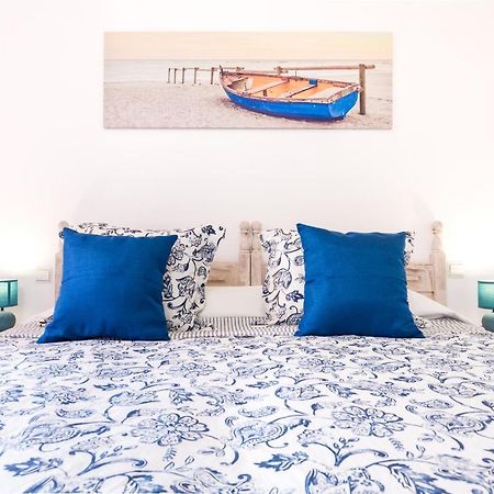 Home2Book Jable Beach Apartment 莫罗德哈布雷 外观 照片