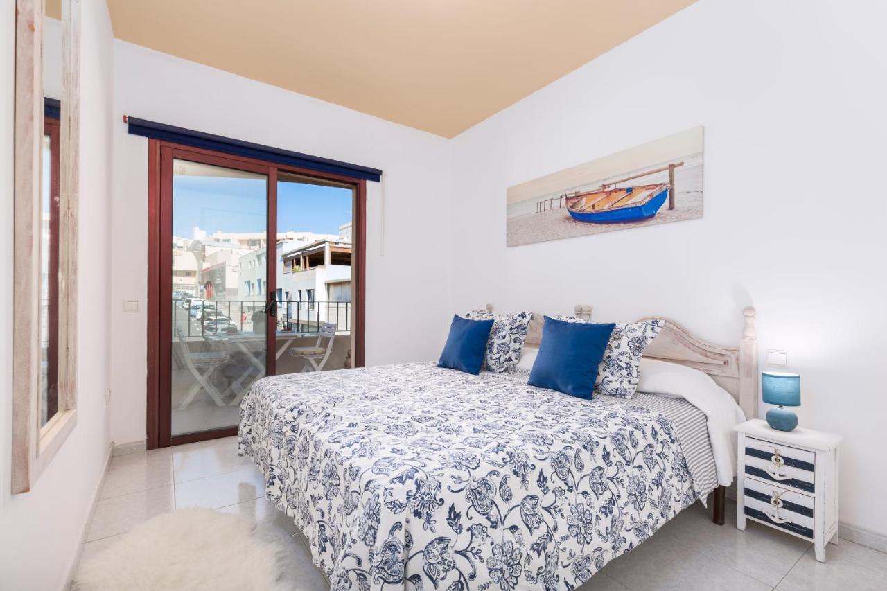 Home2Book Jable Beach Apartment 莫罗德哈布雷 外观 照片