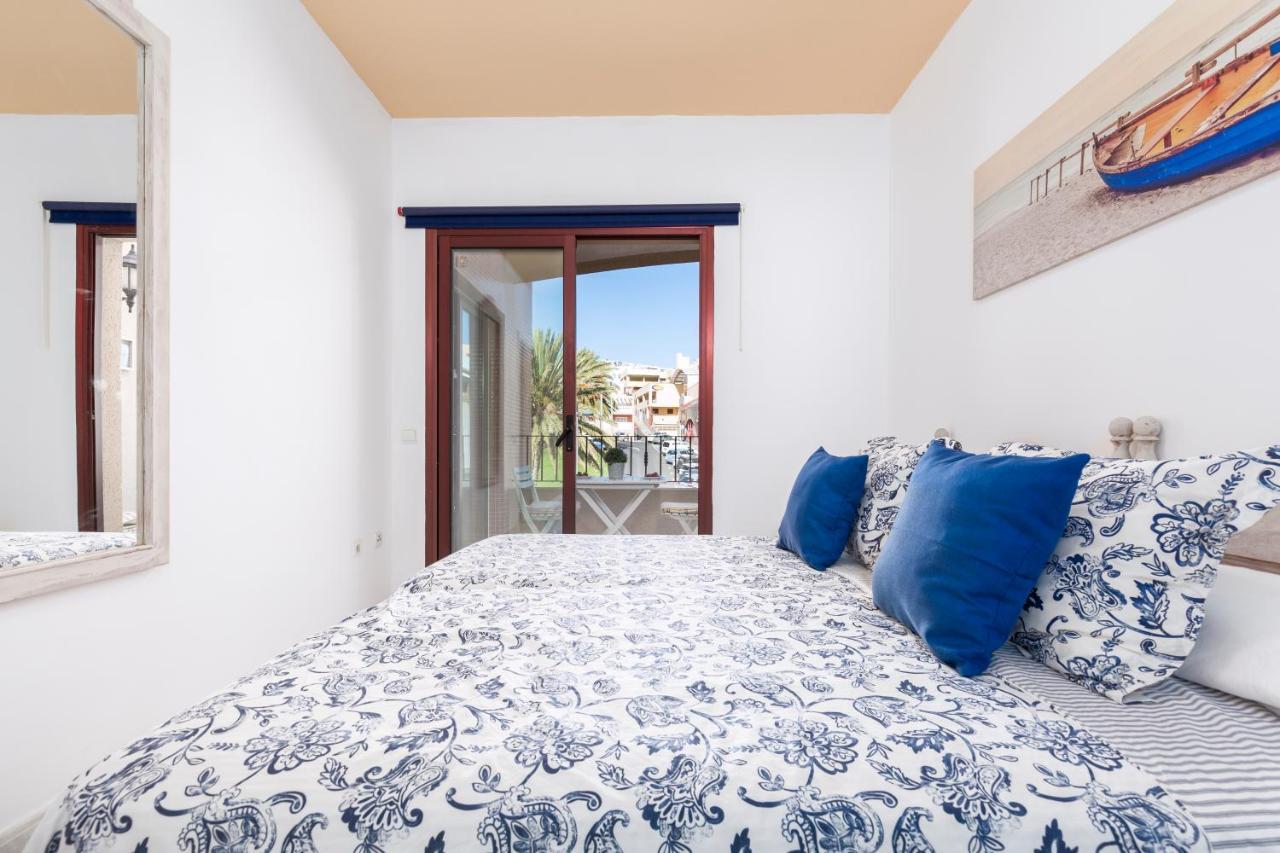 Home2Book Jable Beach Apartment 莫罗德哈布雷 外观 照片