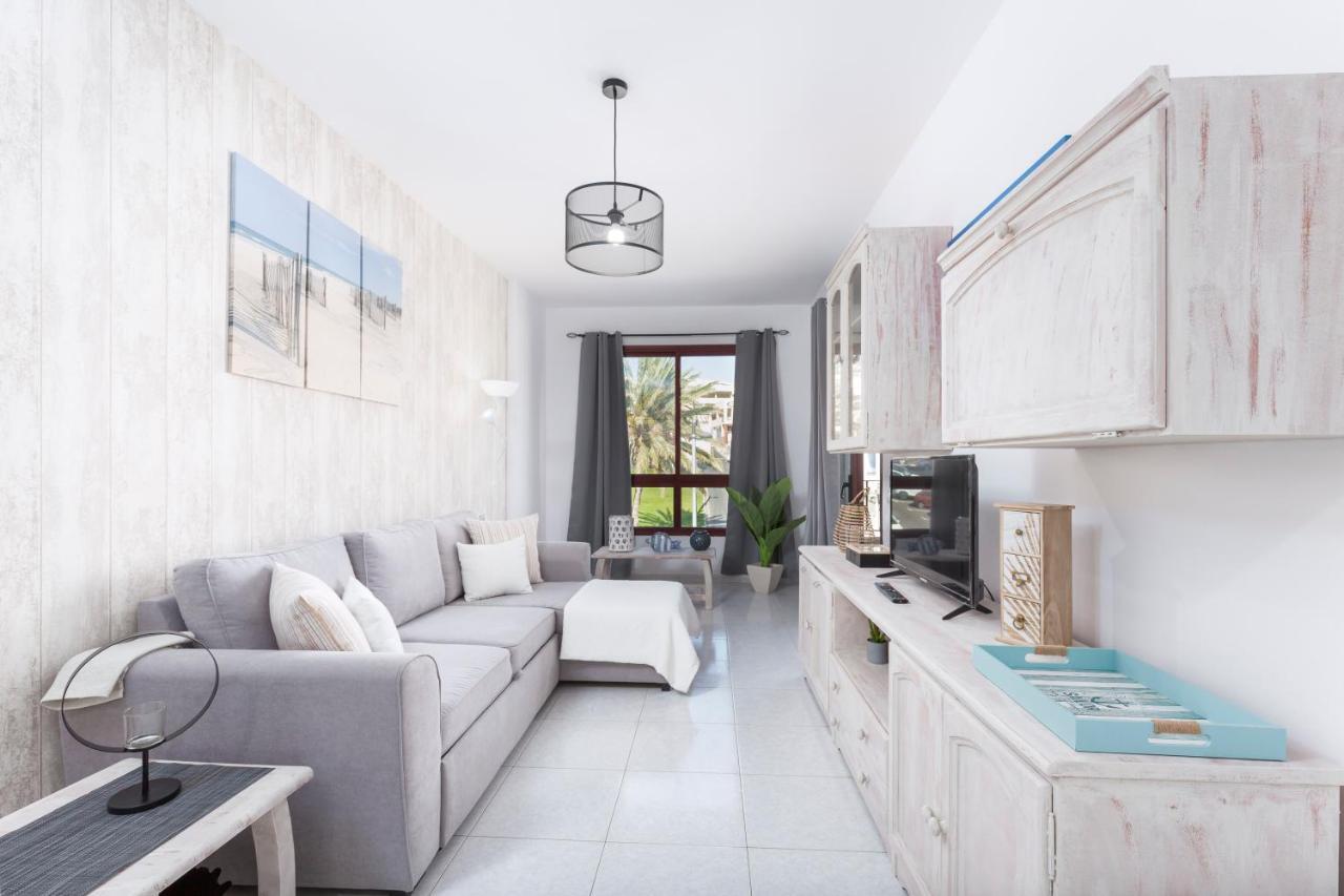 Home2Book Jable Beach Apartment 莫罗德哈布雷 外观 照片