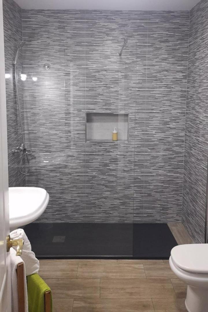 Home2Book Jable Beach Apartment 莫罗德哈布雷 外观 照片